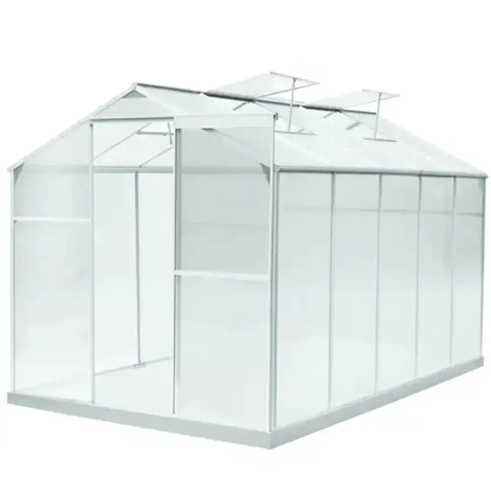 Estufa de Jardim 311x190x195CM Hecht Rancher II, estufa, estufa agricola, estufa fria, estufas, estufas agricolas, estufas pequenas, estufa pequena, estufa real, estufa leroy merlin, estufa policarbonato, estufa agricola, estufa de plantas, estufa para plantas, estufa plantas, estufa de vido, estufa olx, estufa ikea, estufa de jardim, estufa para jardim, estufas para jardins, estufa de jardim, estufa jardim, estufa para jardim, estufa para jardins, tipos de estufas, o que plantar em estufas agricolas, estufas de jardim em portugal, estufa de vidro jardim, estufa horta, como fazer estufa para plantas, estufas de jardim em policarbonato, estufa jardim de inverno, tipos de estufas agricolas, 904919